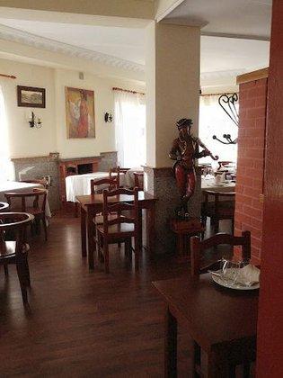 Hostal Boal