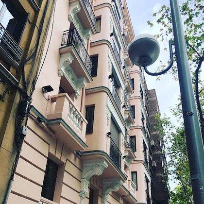 8Rooms Madrid