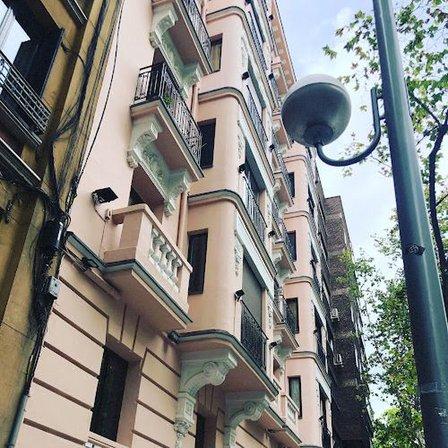 8Rooms Madrid