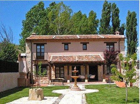La Canaleja y Los Enebrales Casa Rural