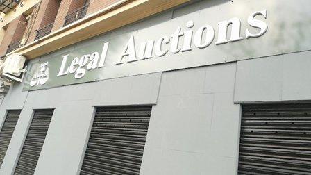 Legal-Auctions Subastas
