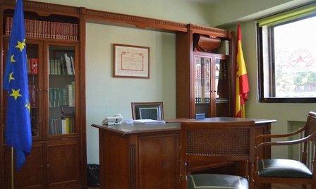 Almirante Detectives Privados