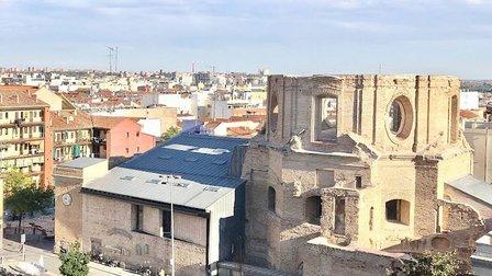 Tecnocasa agencia inmobiliaria