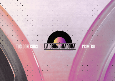 COORDINADORA SINDICAL DE TRABAJADORAS/ES MÚSICOS (CST-MÚSICOS). Sindicato estatal independiente sector Músicos Artistas DJ's