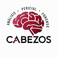 CABEZOS - Pericial Forense