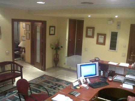 Maxilofacial Asociados SLP LOCAL EN VENTA