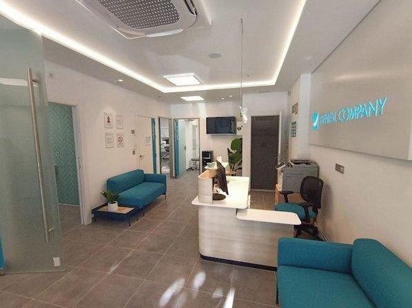 Dental Company Mejorada
