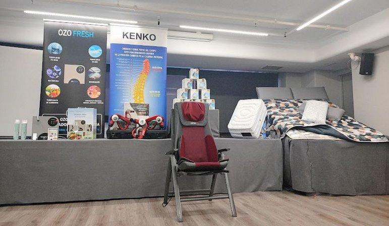 Global Kenko SL