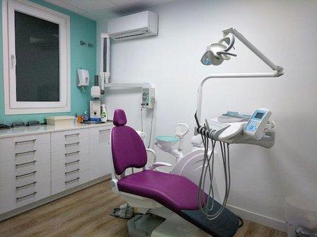 Arapiles Dental | Clínica dental en Madrid