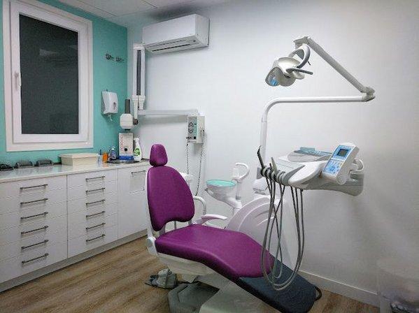 Arapiles Dental | Clínica dental en Madrid