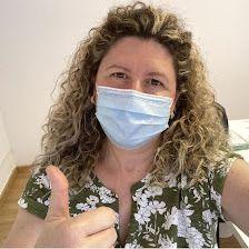 Dra. Raquel Largo Gomez, Psiquiatra