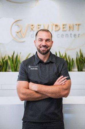 Revident Dental Center
