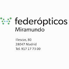 Federópticos Miramundo