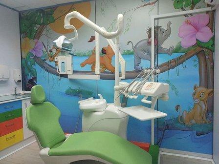 CLINICA DENTAL 3FD