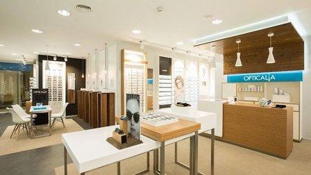 Opticalia VillaOdón