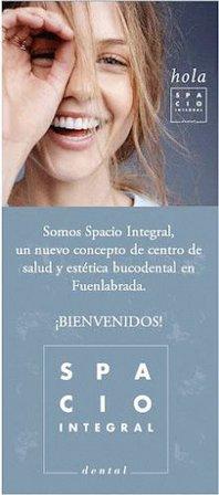 Clínica Dental Spacio Integral Dental (Fuenlabrada)