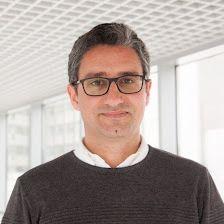 Dr. César Abelleira Pardeiro, Pediatra