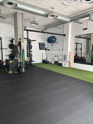 Back and Better | Fisioterapia, Entrenamiento y Readaptación | Nutrición