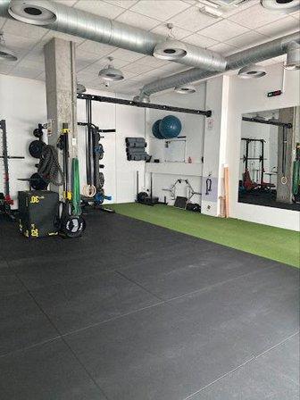Back and Better | Fisioterapia, Entrenamiento y Readaptación | Nutrición