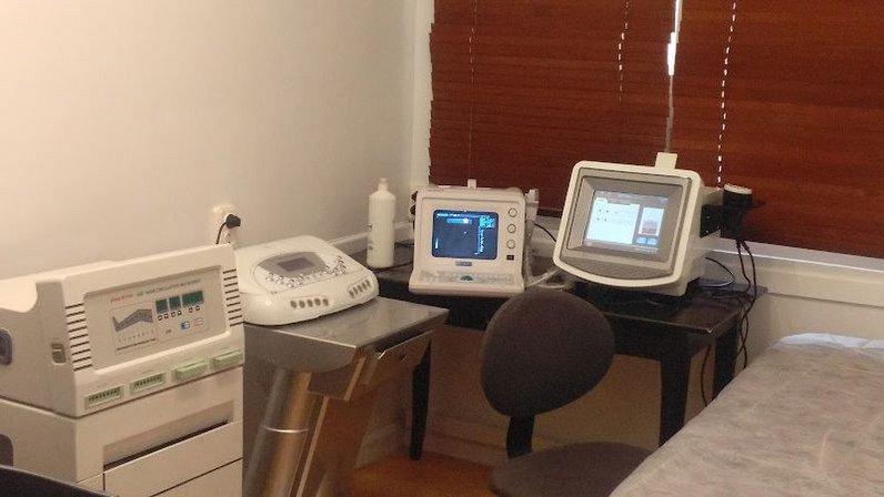 Clinica del Dolor