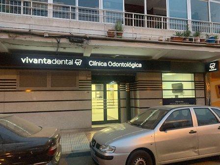 Clínica dental