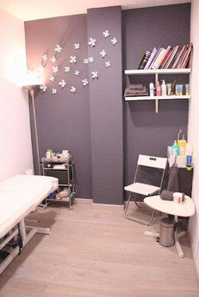 Clínica de Fisioterapia Marmande