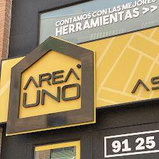 Area Uno Asesores Inmobiliarios RETAMAS