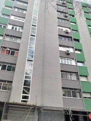 REVISTIMIENTOS DE FACHADAS AURÉS SL