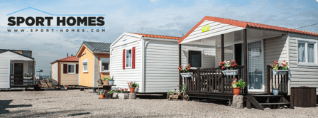 Sport Homes
