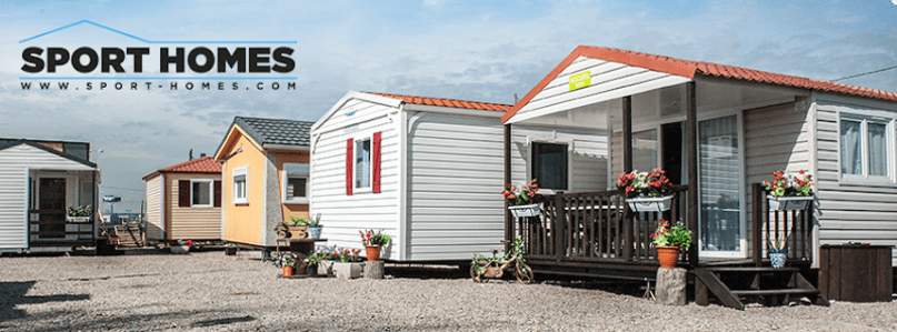 Sport Homes