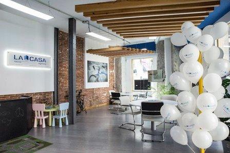 Agencia Inmobiliaria en La Latina, Madrid | La Casa Agency