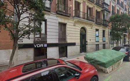 VDR MADRID