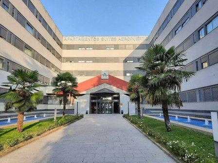 Apartments Suites Airport