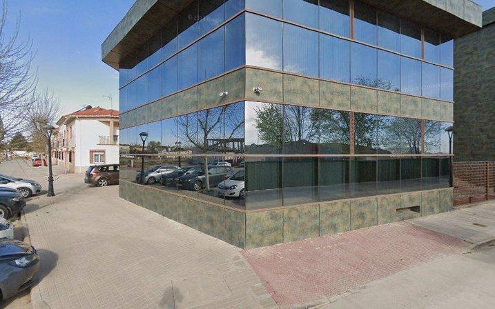 Carbrimo, S.L.