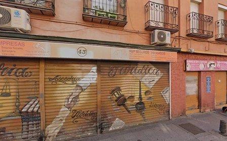 A&R Inmobiliaria Madrid