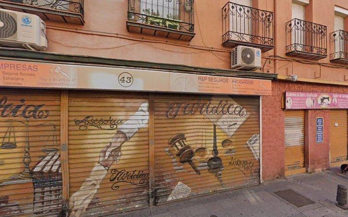 A&R Inmobiliaria Madrid