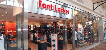 Foot Locker