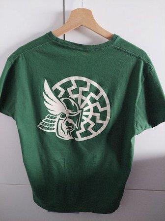 Crea Camisetas
