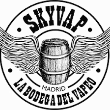 SKYVAP La Bodega Del Vapeo - Chueca