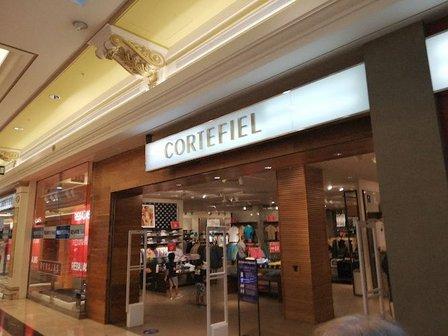 Cortefiel