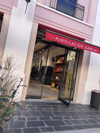 Purificacion Garcia