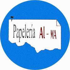 Papeleria Libreria Al-ma
