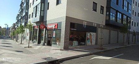 PrimaPrix Madrid San Cipriano