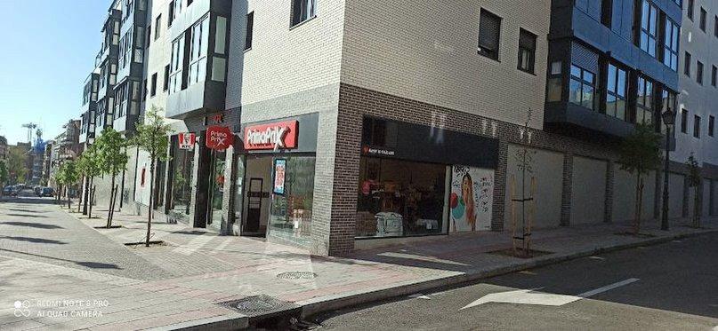 PrimaPrix Madrid San Cipriano