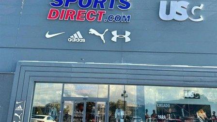 Sports Direct