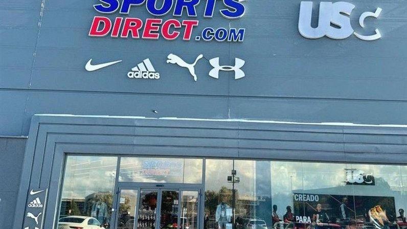 Sports Direct