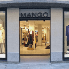 Mango
