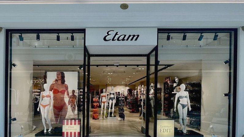 Etam
