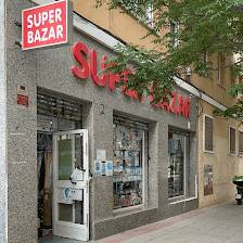Súper Bazar