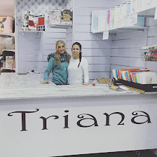 Triana Tejidos y Decoración